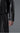 prev - Leather Jacket - ROBIN - BLACK
