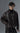 prev - Leather Jacket - ROBIN - SIENNA