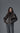 prev - Leather Jacket - ROBIN - SIENNA