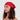 prev - SELF - CARE BANDANA - CHERRYWAVE