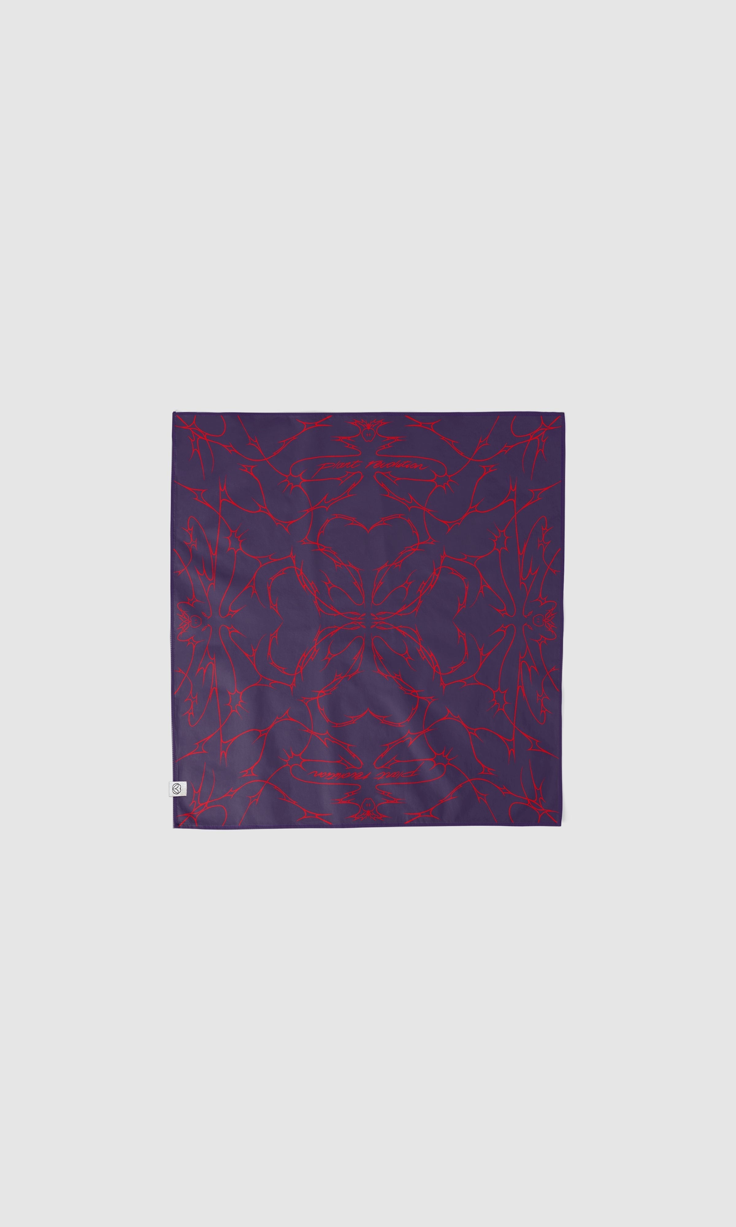 prev - SELF - CARE BANDANA - HYPNOSE