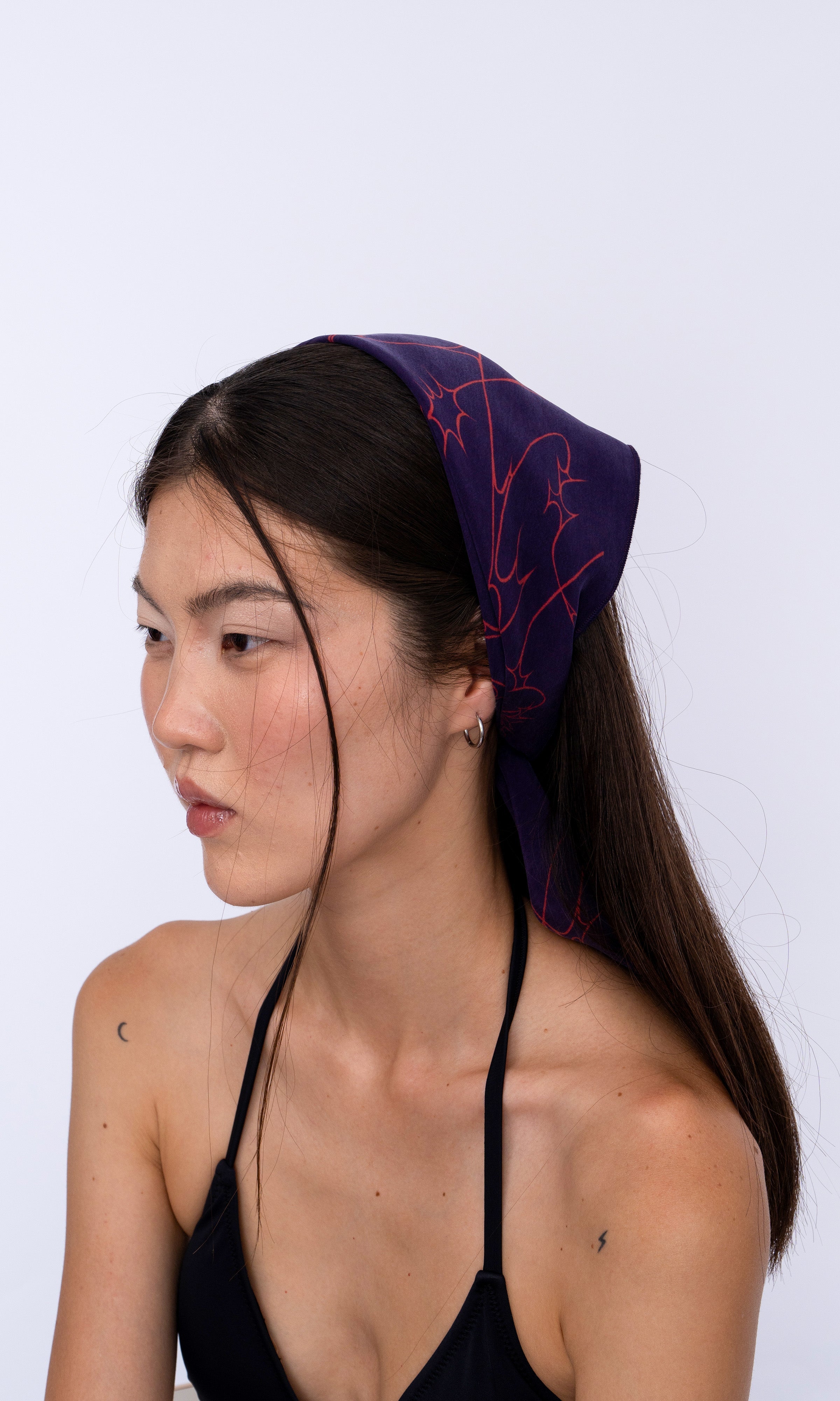 prev - SELF - CARE BANDANA - HYPNOSE