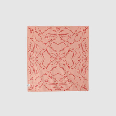 prev - SELF - CARE BANDANA - ROSY