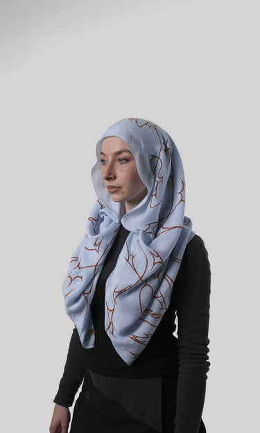 prev - SELF - CARE PAREO/VERSATILE CLOTH - BABY G