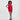 prev - SELF - CARE PAREO/VERSATILE CLOTH - CHERRYWAVE