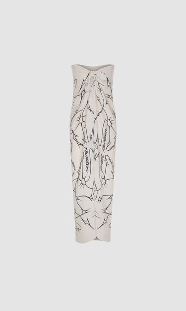 prev - SELF - CARE PAREO/VERSATILE CLOTH - LUNAR