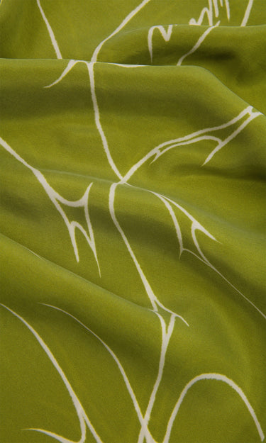 prev - SELF - CARE PAREO/VERSATILE CLOTH - ROSEMARY