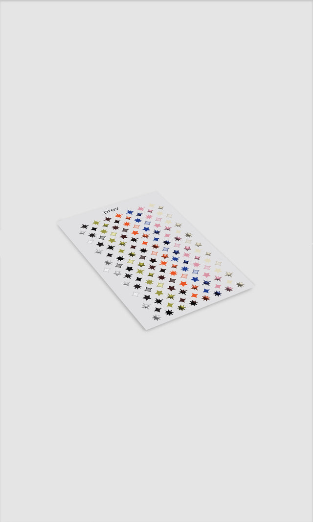 Sticker Pack - Signature – Prev