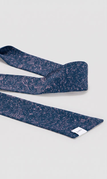 FORBIDDEN HARVEST TINY SCARF - NIGHTSURF