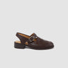 prev--DOROTHY SANDALS - BROWNIE