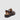 prev--DOROTHY SANDALS - BROWNIE
