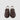 prev--DOROTHY SANDALS - BROWNIE