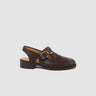 prev--DOROTHY SANDALS PLUS - BROWNIE