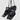 prev--KAREL SANDALS - BLACK