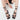 prev--KAREL SANDALS - BLACK