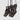 prev--KAREL SANDALS - BROWNIE