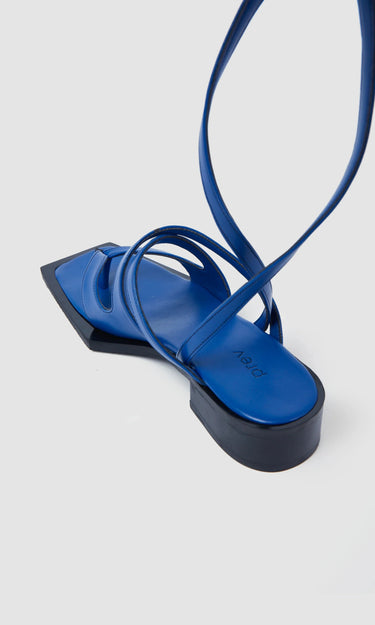 prev--KAREL SANDALS - ELECTRIC