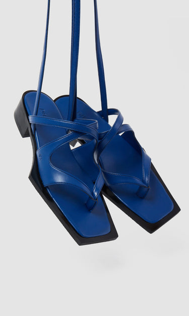 prev--KAREL SANDALS - ELECTRIC