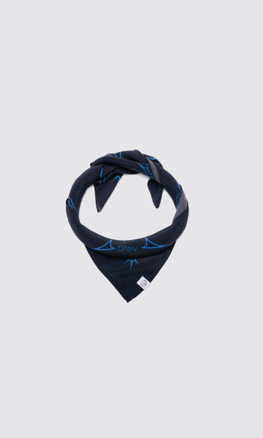 prev--MERCY SCARF / BANDANA - MIDNIGHT