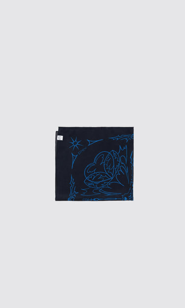 prev--MERCY SCARF / BANDANA - MIDNIGHT
